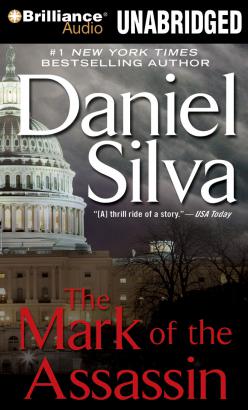 Mark of the Assassin, The