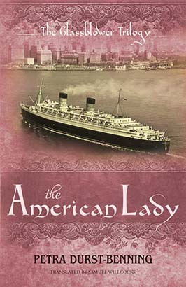 American Lady, The