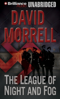 League of Night and Fog, The