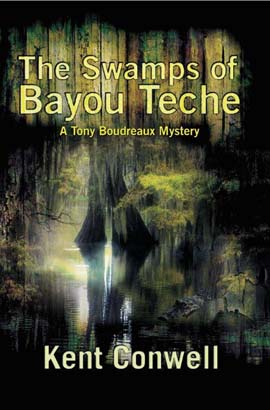Swamps of Bayou Teche, The