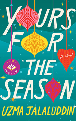 Yours for the Season