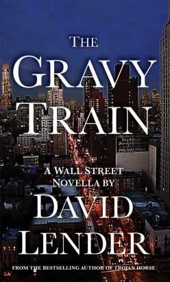 Gravy Train, The