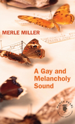 Gay and Melancholy Sound, A