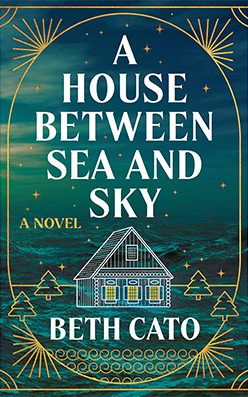 House Between Sea and Sky, A