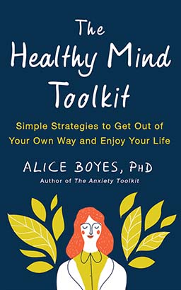 Healthy Mind Toolkit, The