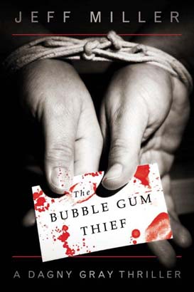 Bubble Gum Thief, The
