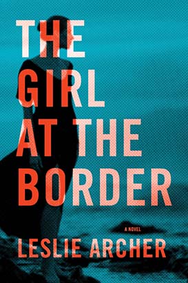 Girl at the Border, The