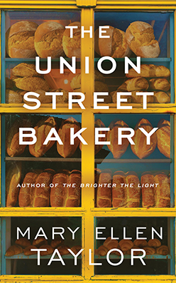 Union Street Bakery, The
