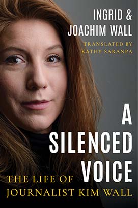 Silenced Voice, A