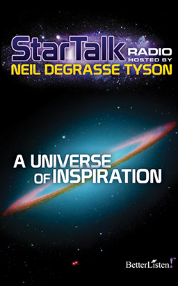 Star Talk Radio: A Universe of Inspiration