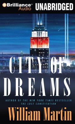 City of Dreams