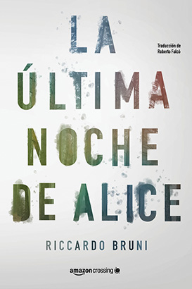 La última noche de Alice