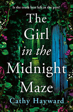 Girl in the Midnight Maze, The