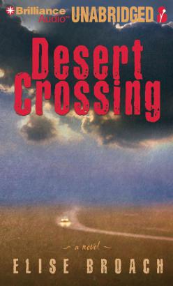 Desert Crossing