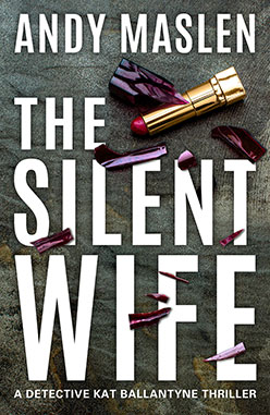 Silent Wife, The