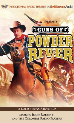Guns of Powder River