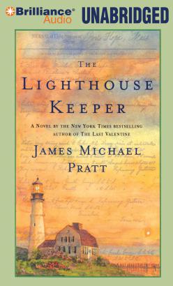 Lighthouse Keeper, The