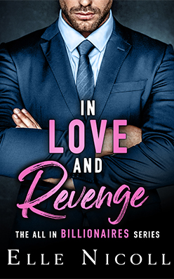In Love and Revenge