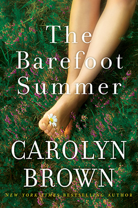 Barefoot Summer, The