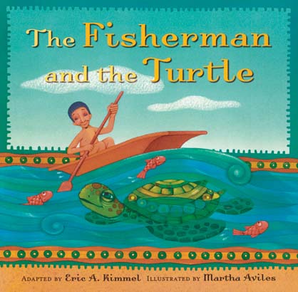 Fisherman and the Turtle, The