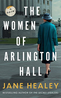 Women of Arlington Hall, The