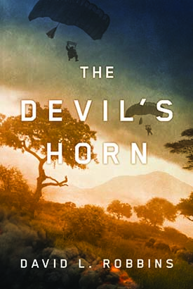Devil's Horn, The