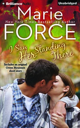 I Saw Her Standing There