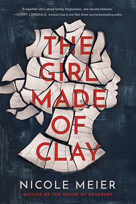 Girl Made of Clay, The