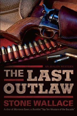 Last Outlaw, The
