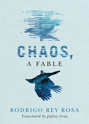 Chaos, A Fable