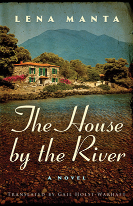 House by the River, The