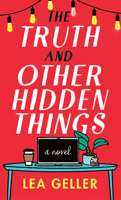 Truth and Other Hidden Things, The