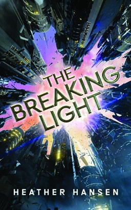 Breaking Light, The