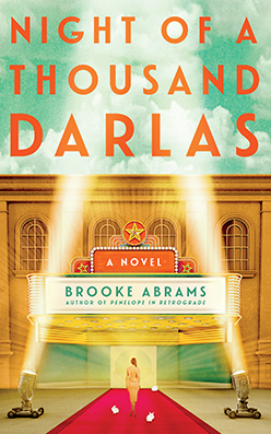 Night of a Thousand Darlas