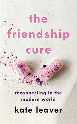 Friendship Cure, The