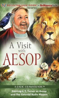 Visit with Aesop, A