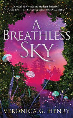 Breathless Sky, A