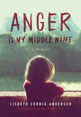 Anger Is My Middle Name