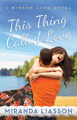 This Thing Called Love