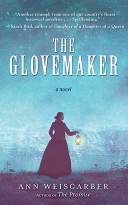 Glovemaker, The