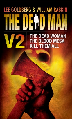 Dead Man Volume 2, The