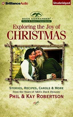 Exploring the Joy of Christmas