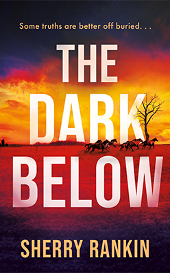 Dark Below, The