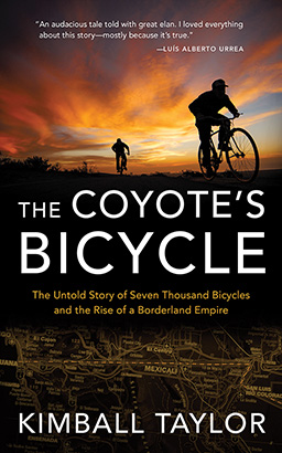 Coyote's Bicycle, The