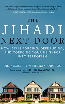 Jihadi Next Door, The