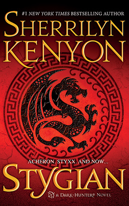 Stygian