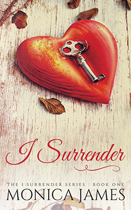 I Surrender