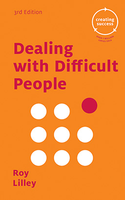 Dealing with Difficult People