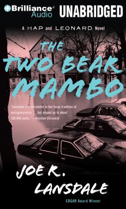 Two-Bear Mambo, The