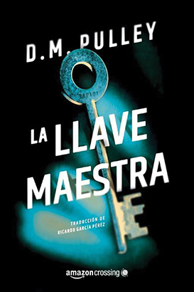 La llave maestra